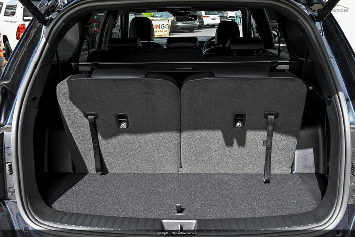 2025 Kia Sorento GT-Line MQ4 PE MY25 Gravity Blue