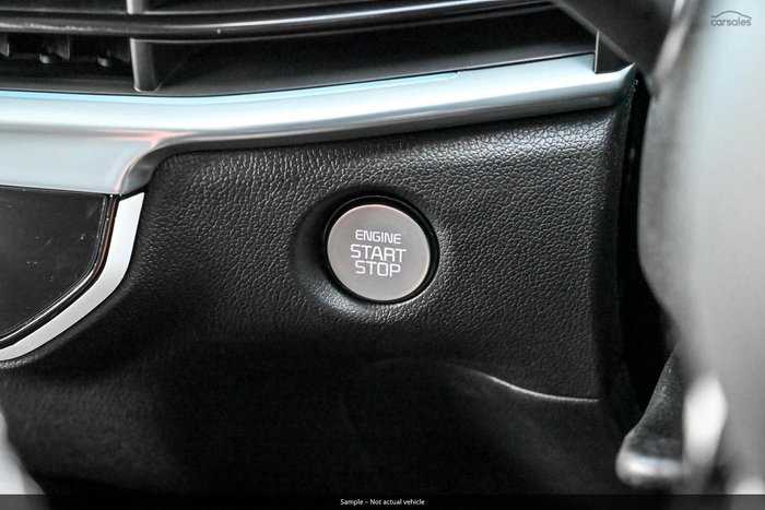 2025 Kia Sorento GT-Line MQ4 PE MY25 Gravity Blue