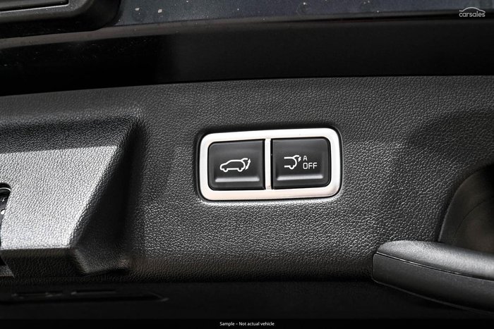 2025 Kia Sorento GT-Line MQ4 PE MY25 Gravity Blue