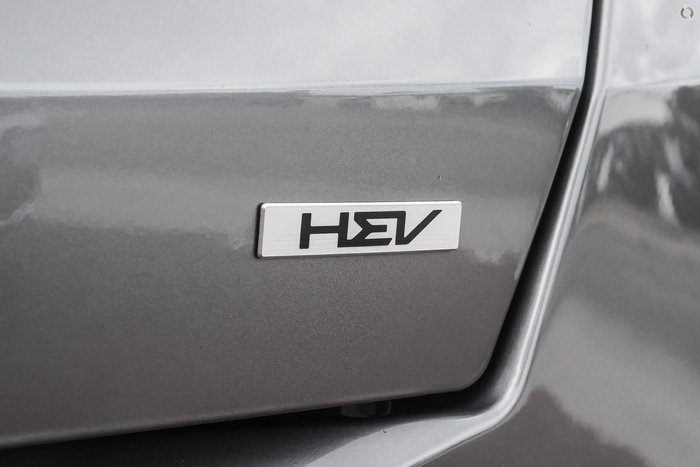 2025 Kia Sorento HEV GT-Line MQ4 PE MY25 AWD Steel Grey