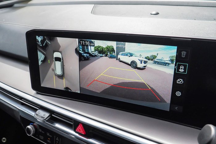 2025 Kia Sorento HEV GT-Line MQ4 PE MY25 AWD Steel Grey