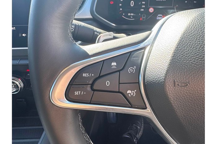 2022 Renault Captur Intens