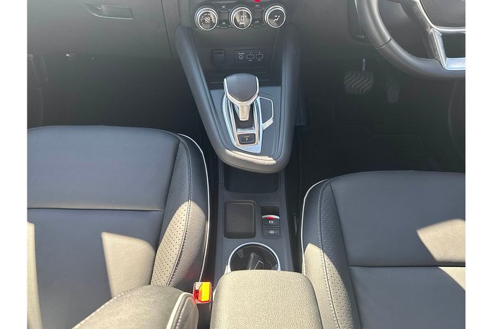 2022 Renault Captur Intens