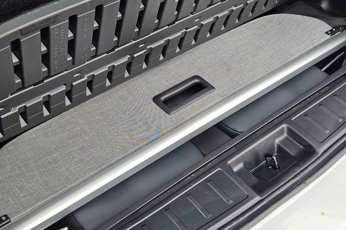 2021 Mitsubishi Outlander Exceed Tourer