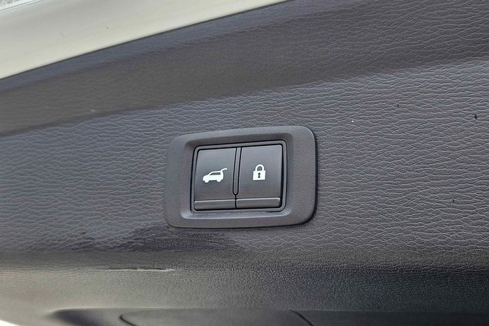 2021 Mitsubishi Outlander Exceed Tourer
