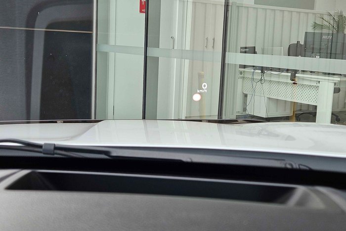 2021 Mitsubishi Outlander Exceed Tourer