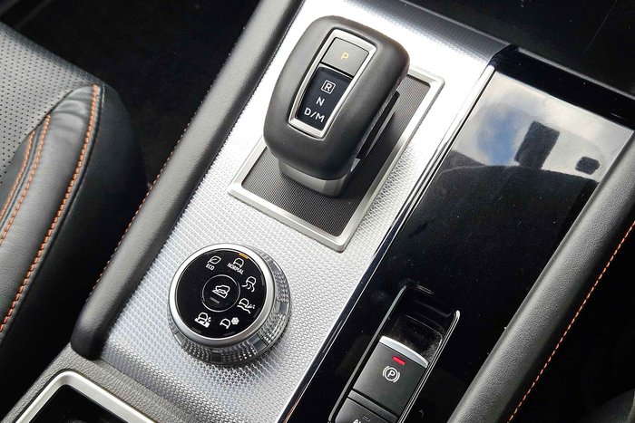 2021 Mitsubishi Outlander Exceed Tourer