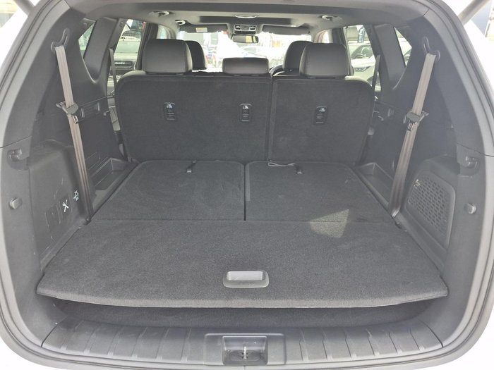 2025 KGM Rexton Ultimate Y461 MY26 4X4 Dual Range