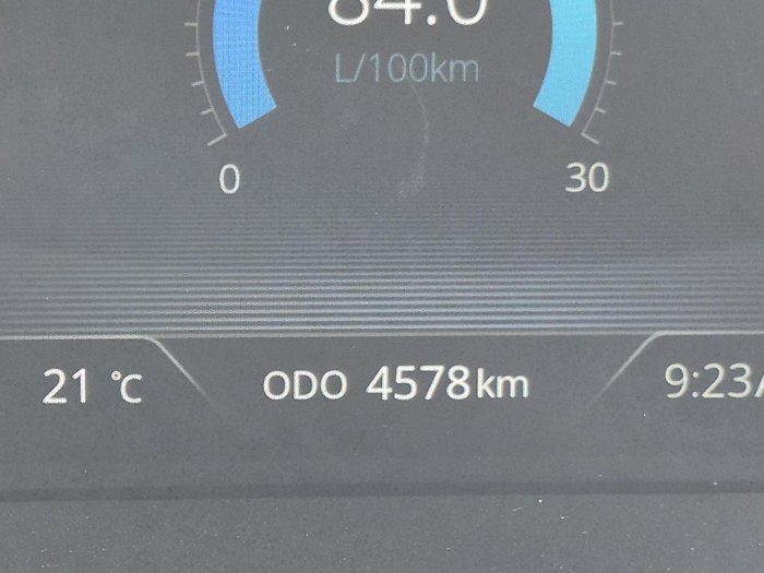 2025 KGM Rexton Ultimate Y461 MY26 4X4 Dual Range