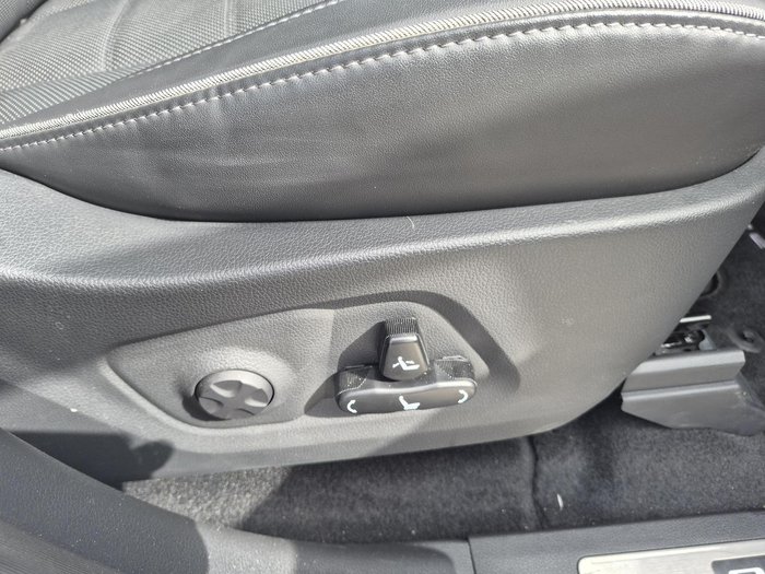 2025 KGM Rexton Ultimate Y461 MY26 4X4 Dual Range