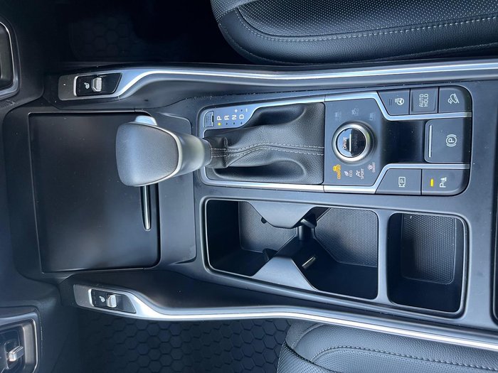 2022 Kia Sorento Sport+