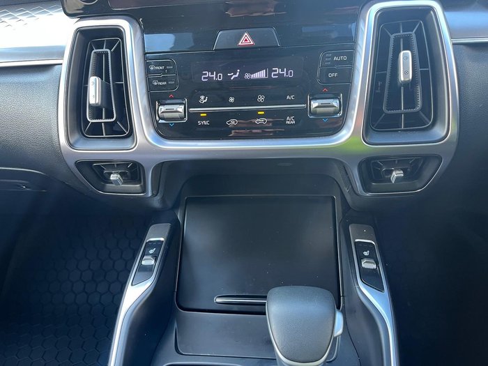 2022 Kia Sorento Sport+