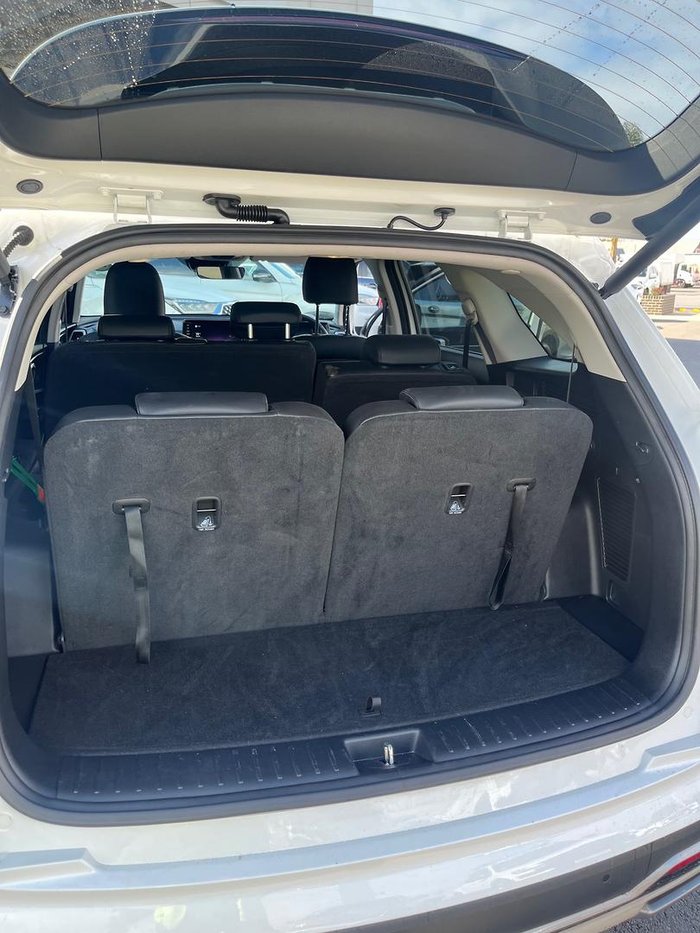 2022 Kia Sorento Sport+