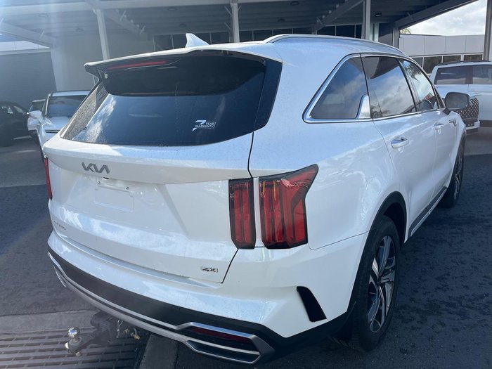 2022 Kia Sorento Sport+