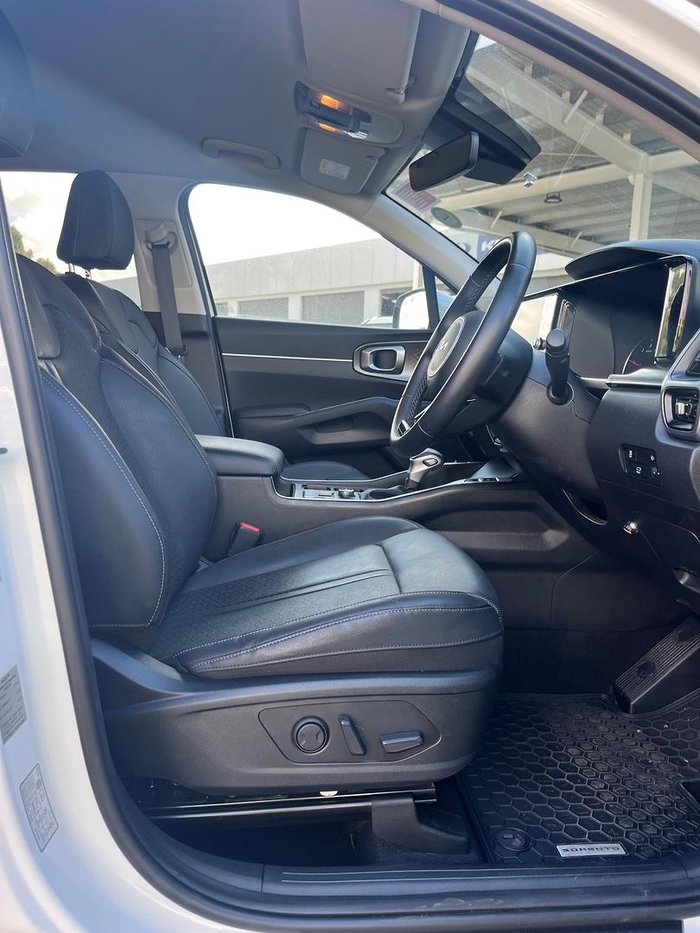 2022 Kia Sorento Sport+