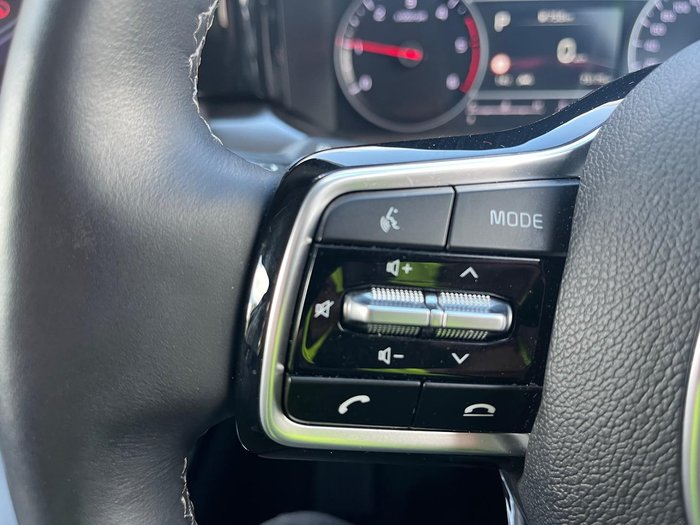 2022 Kia Sorento Sport+