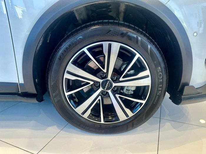 2024 GWM Haval Jolion Ultra Hybrid