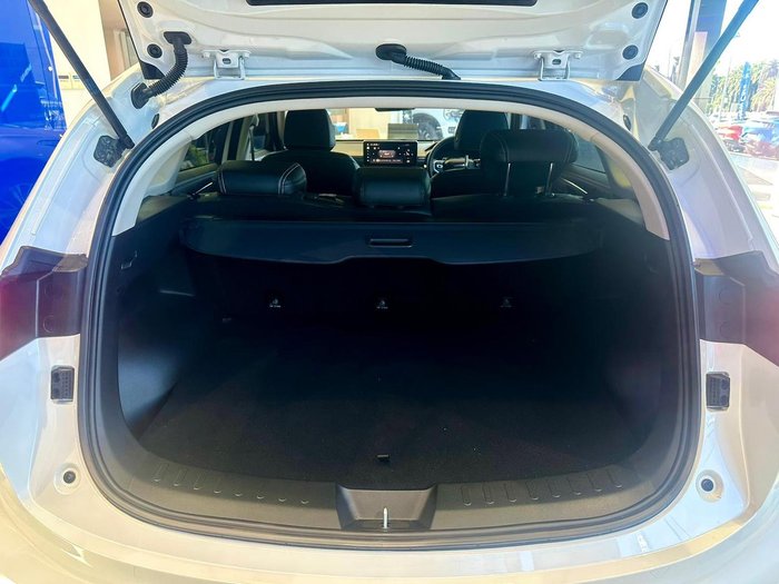 2024 GWM Haval Jolion Ultra Hybrid