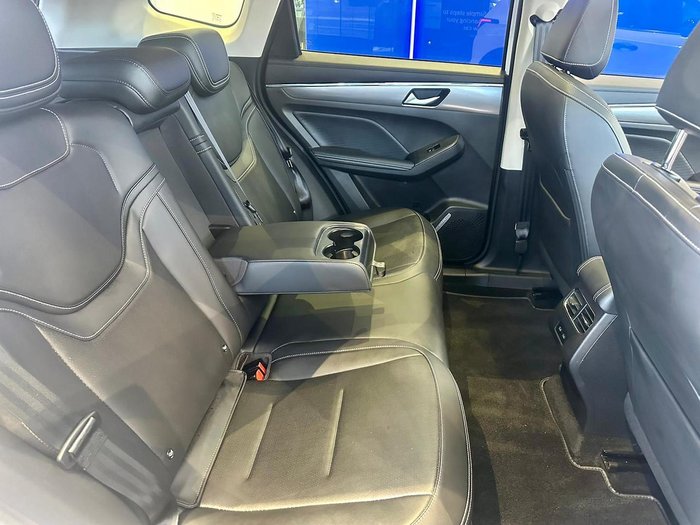 2024 GWM Haval Jolion Ultra Hybrid