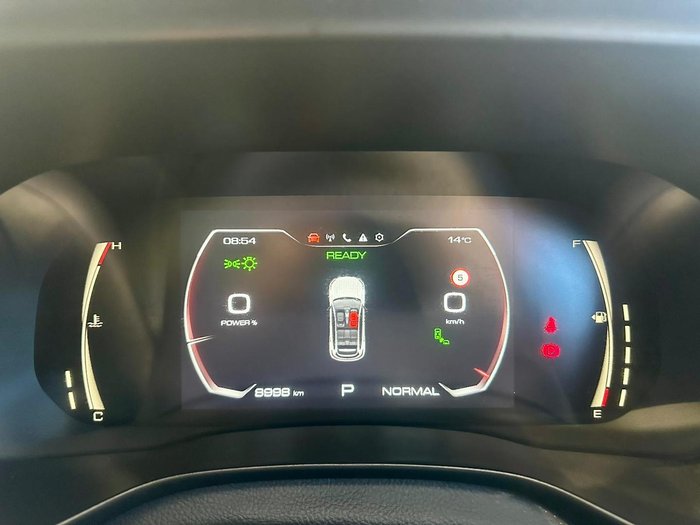 2024 GWM Haval Jolion Ultra Hybrid