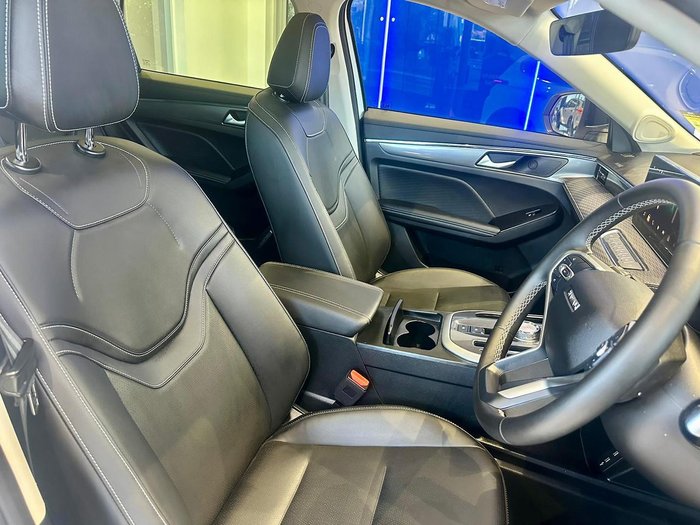 2024 GWM Haval Jolion Ultra Hybrid