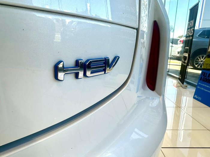 2024 GWM Haval Jolion Ultra Hybrid