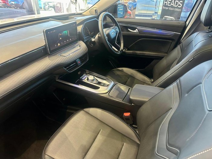 2024 GWM Haval Jolion Ultra Hybrid