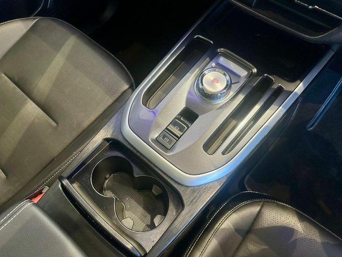 2024 GWM Haval Jolion Ultra Hybrid