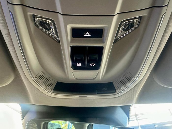 2024 GWM Haval Jolion Ultra Hybrid