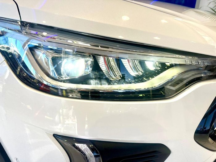 2024 GWM Haval Jolion Ultra Hybrid