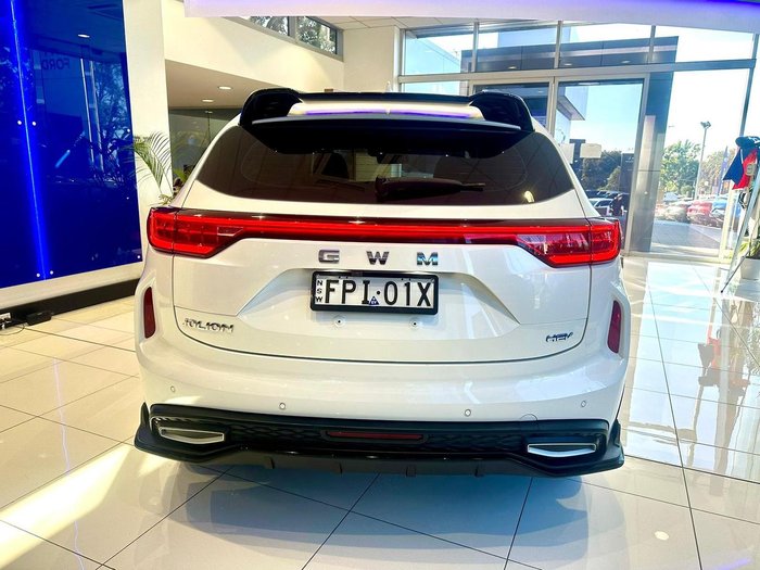 2024 GWM Haval Jolion Ultra Hybrid