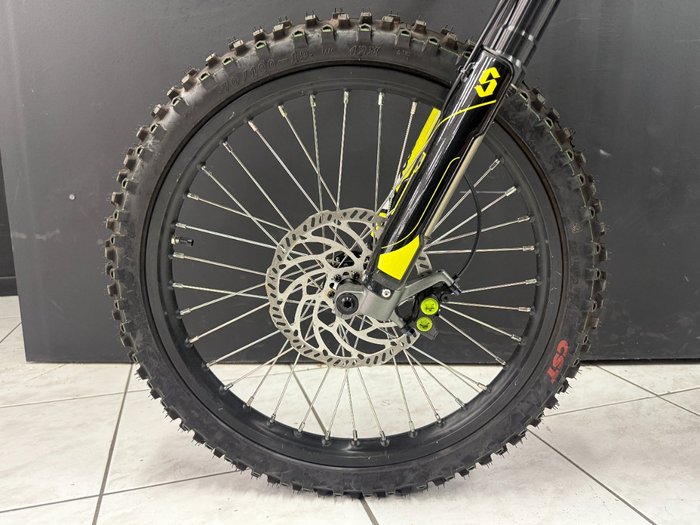 2025 Sur-ron 2025 SUR-RON ELECTRIC LIGHT BEE X TRAIL Purple