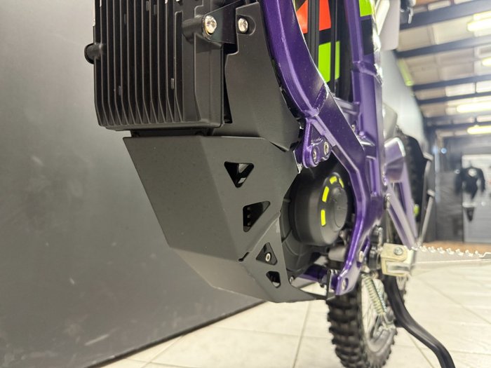 2025 Sur-ron 2025 SUR-RON ELECTRIC LIGHT BEE X TRAIL Purple