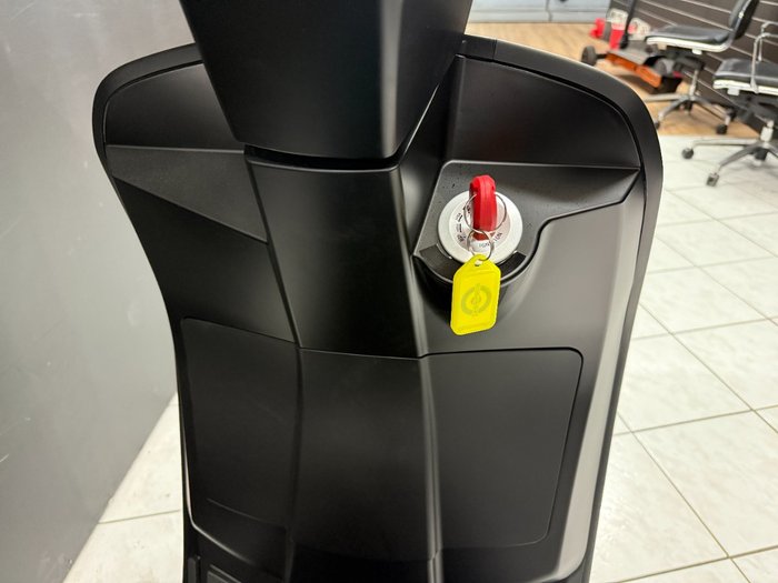 2023 Lambretta V 200 SPECIAL Black