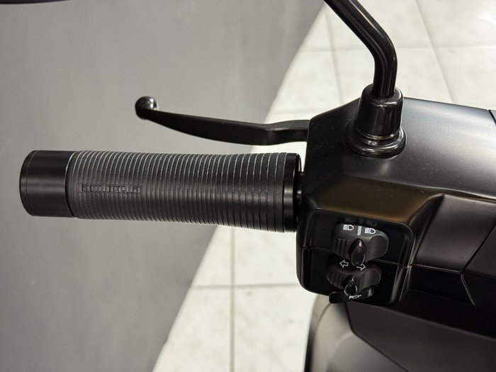2023 Lambretta V 200 SPECIAL Black