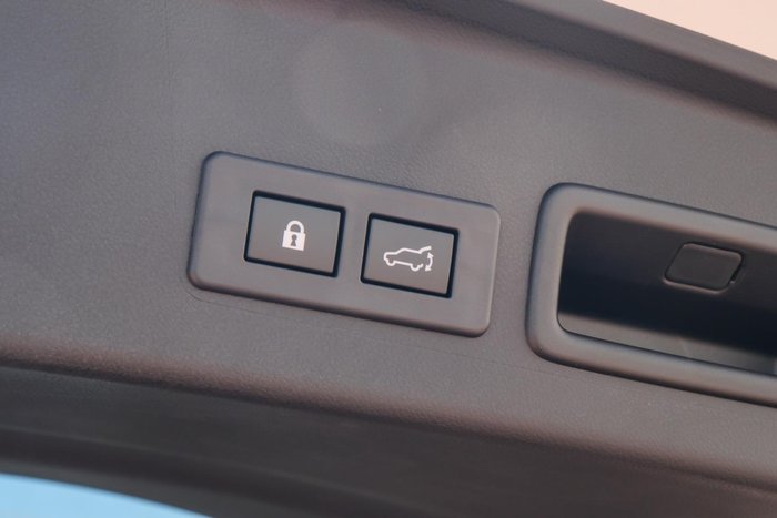 2025 Subaru WRX tS VN MY25 AWD Ceramic White