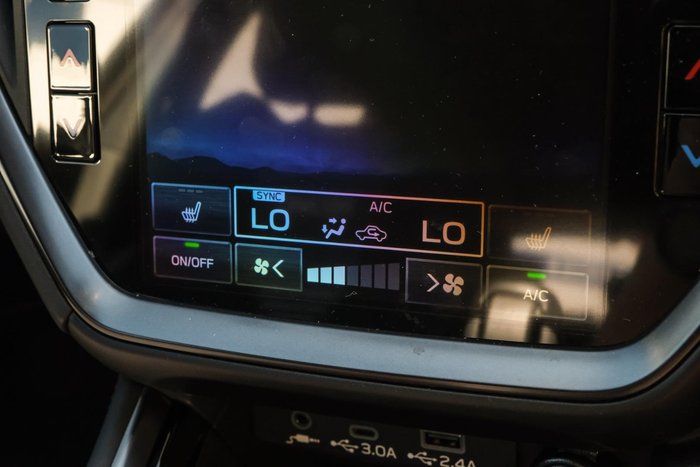 2025 Subaru WRX tS VN MY25 AWD Ceramic White