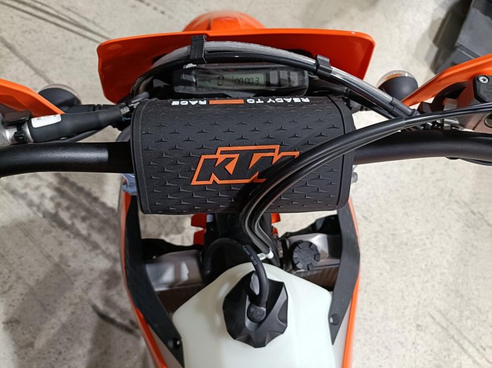 2025 KTM 2025 KTM 500CC EXC-F ORANGE