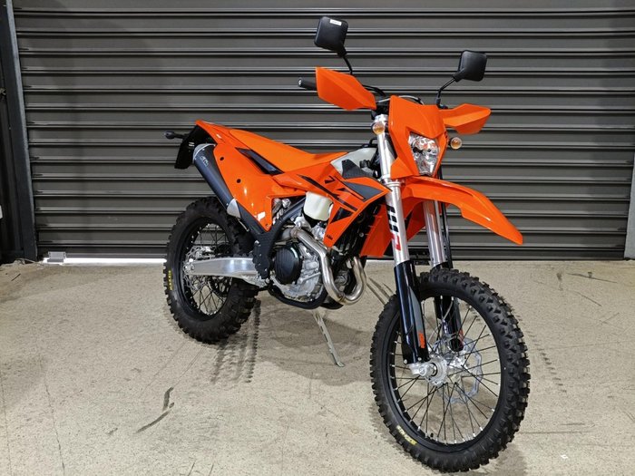 2025 KTM 2025 KTM 500CC EXC-F ORANGE