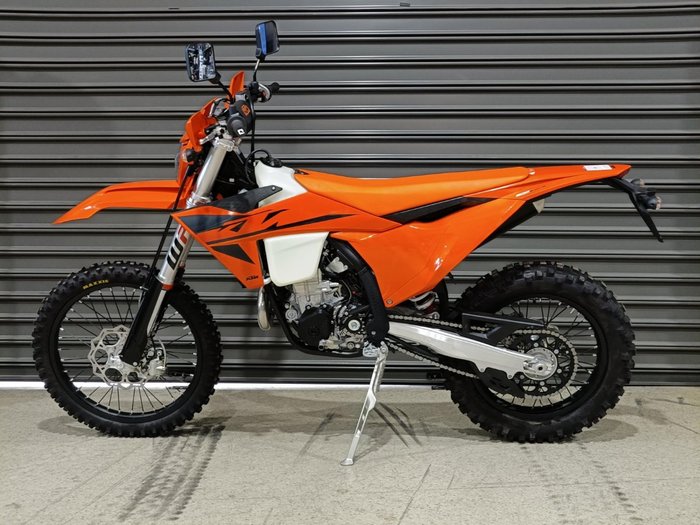 2025 KTM 2025 KTM 500CC EXC-F ORANGE
