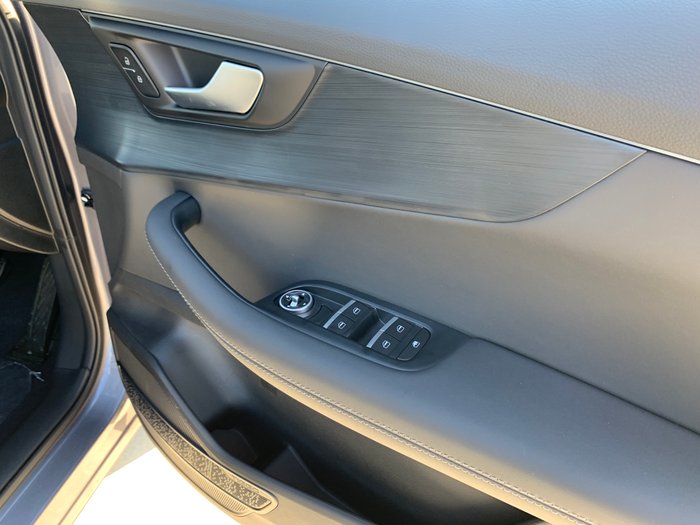 2025 Chery Tiggo 4 Hybrid Urban