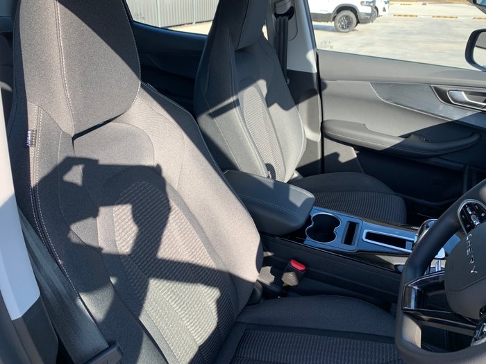 2025 Chery Tiggo 4 Hybrid Urban