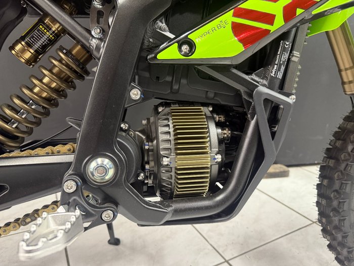 2025 Sur-ron 2025 SUR-RON ELECTRIC HYPER BEE