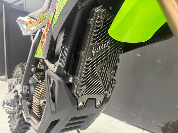 2025 Sur-ron 2025 SUR-RON ELECTRIC HYPER BEE