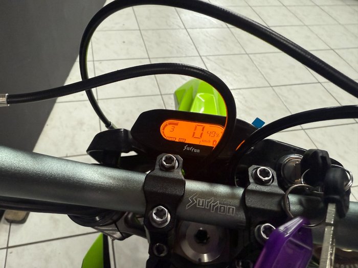 2025 Sur-ron 2025 SUR-RON ELECTRIC HYPER BEE
