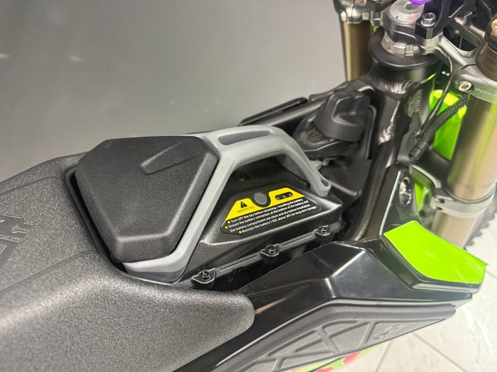 2025 Sur-ron 2025 SUR-RON ELECTRIC HYPER BEE