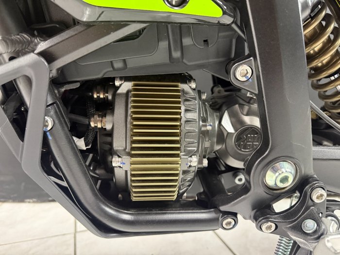 2025 Sur-ron 2025 SUR-RON ELECTRIC HYPER BEE