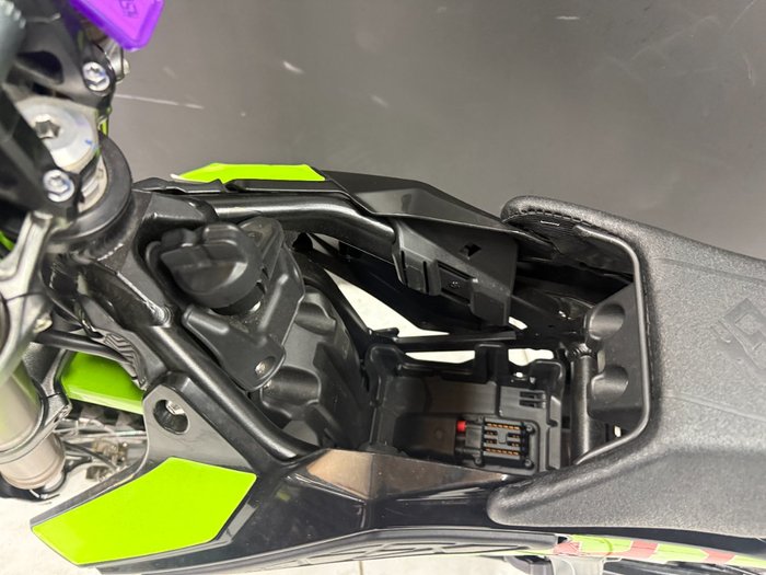 2025 Sur-ron 2025 SUR-RON ELECTRIC HYPER BEE