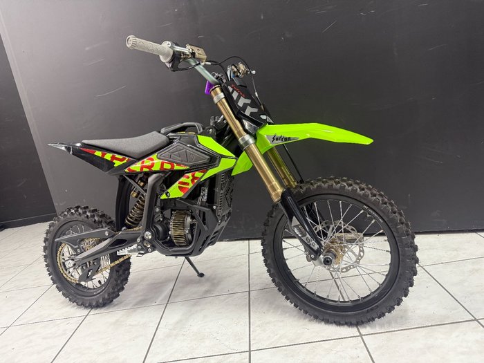 2025 Sur-ron 2025 SUR-RON ELECTRIC HYPER BEE