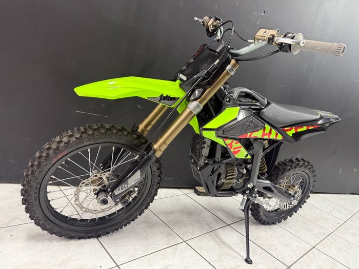 2025 Sur-ron 2025 SUR-RON ELECTRIC HYPER BEE